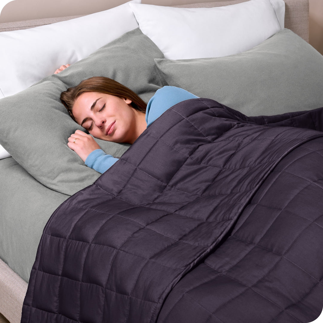 Weighted Sensory Blanket