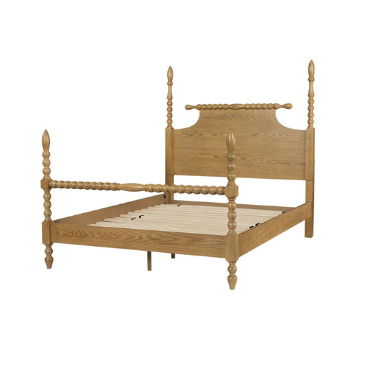 Beckett Bed