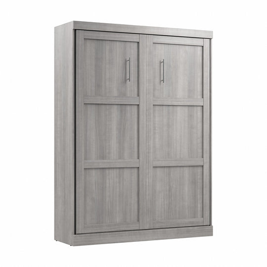 Pur 65W Queen Murphy Bed for Multipurpose Room by