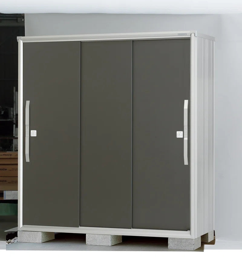 6FT X 2.5FT Metal Storage Premium Shed