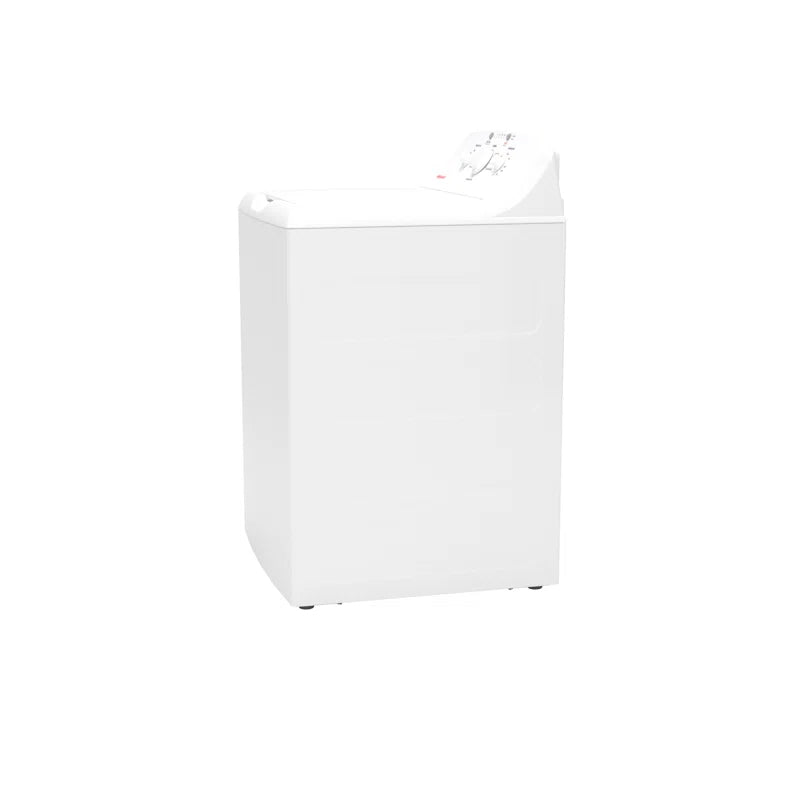 4.0 Cu Ft Capacity Washer with Stainless Steel Basketcold plus and Water Level Control​
