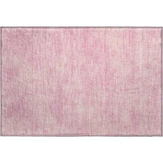 Premium Washable Super Soft Solid Ombre Mayfield Rug