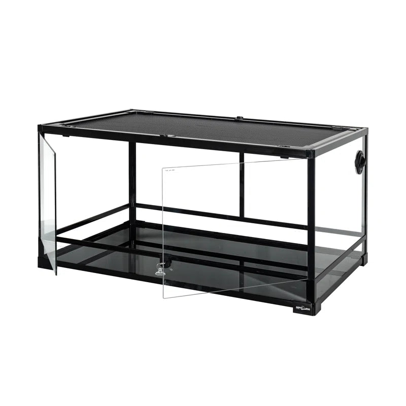 36'' X 24'' X 18'' Reptile Terrarium