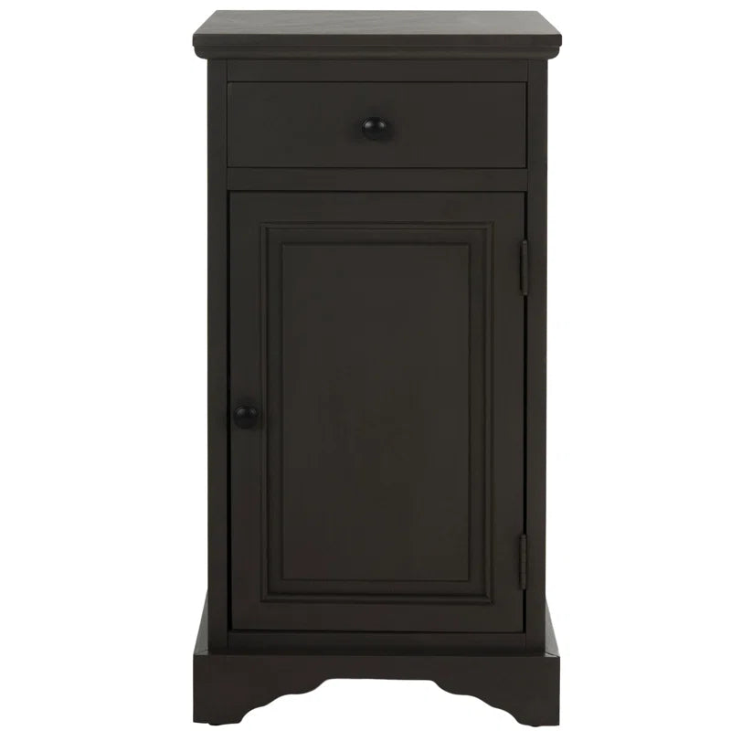 Cansın Accent Cabinet