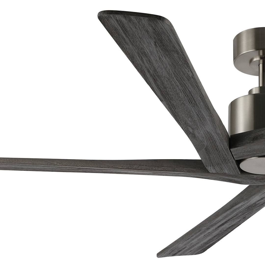 54 Inch DC Motor Indoor Ceiling Fan without Lights