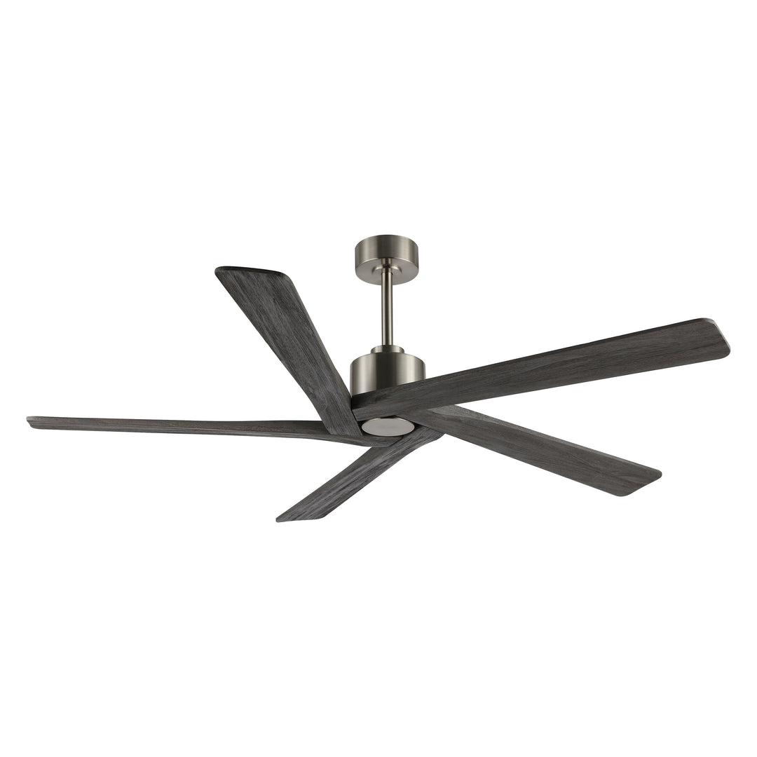54 Inch DC Motor Indoor Ceiling Fan without Lights