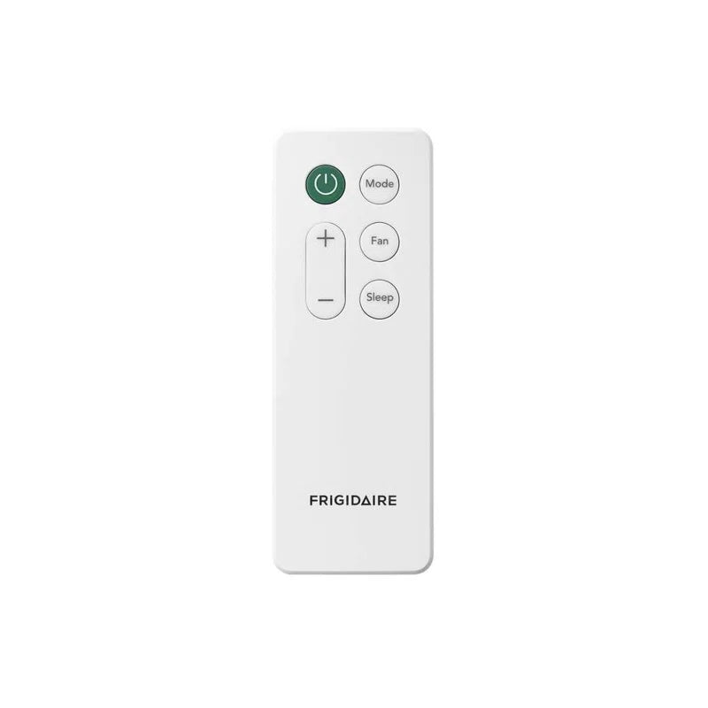 FHWW084TE1 Smart Window Air Conditioner, 8000 BTU