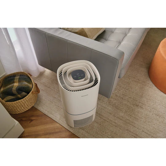 HEPA Air Purifier XL with Wifi