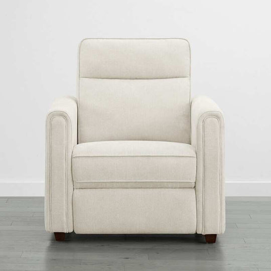 Katie Zero Wall Power Reclining Sofa Couch