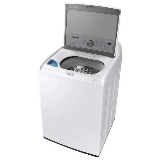 4.5 Cu. Ft. Capacity Top Load Washer with Vibration Reduction Technology+