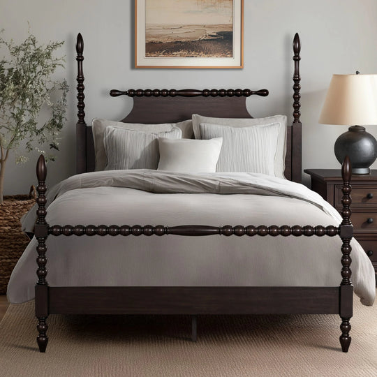 Beckett Bed