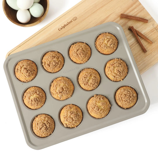 Legacy 10 Piece PFA Free Nonstick Bakeware Set
