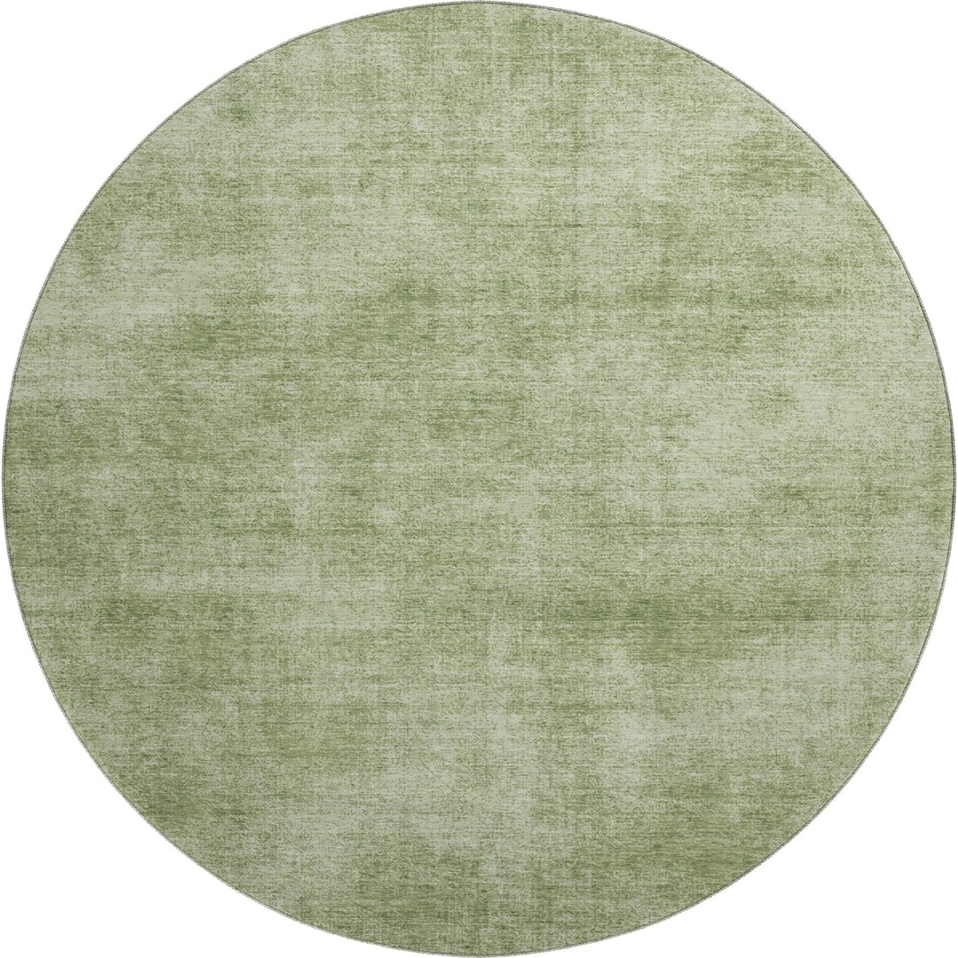 Premium Washable Super Soft Solid Ombre Mayfield Rug