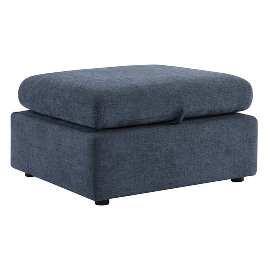 Mia Oversized Modular Sectional Fabric Sofa