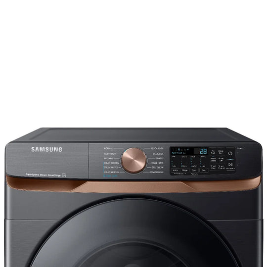 Front Load Washer