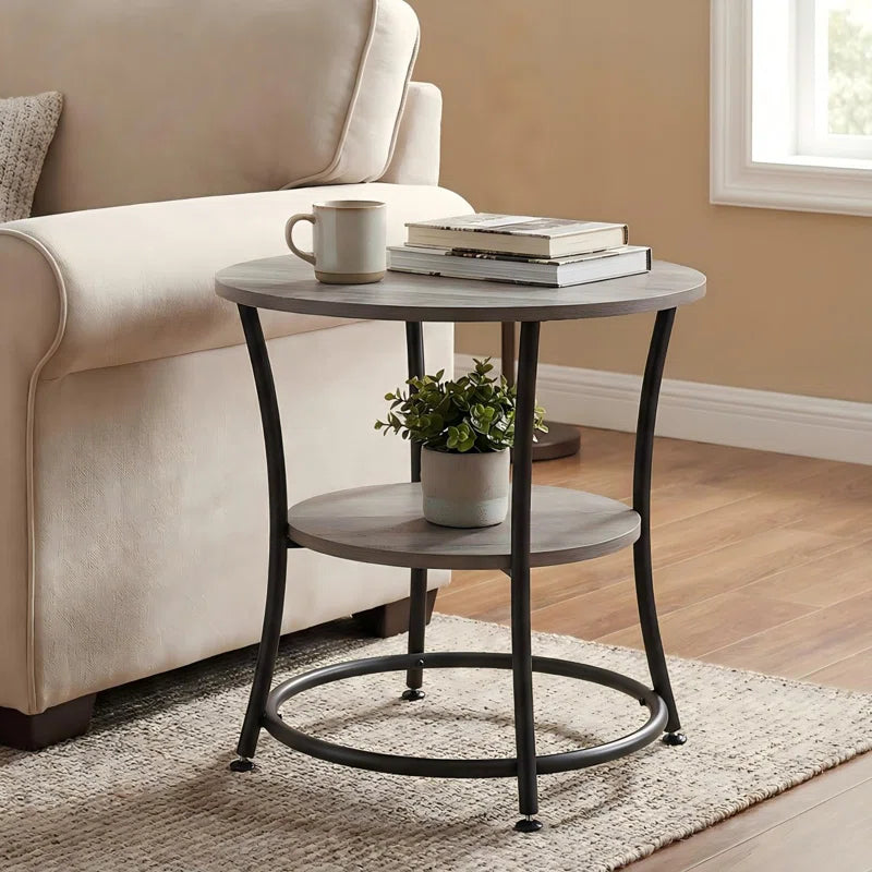 Rolande End Table