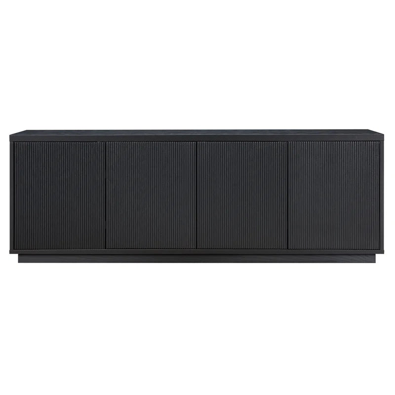 Hanson TV Stand for Tvs up to 75"