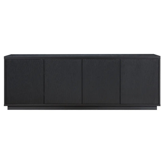 Hanson TV Stand for Tvs up to 75"