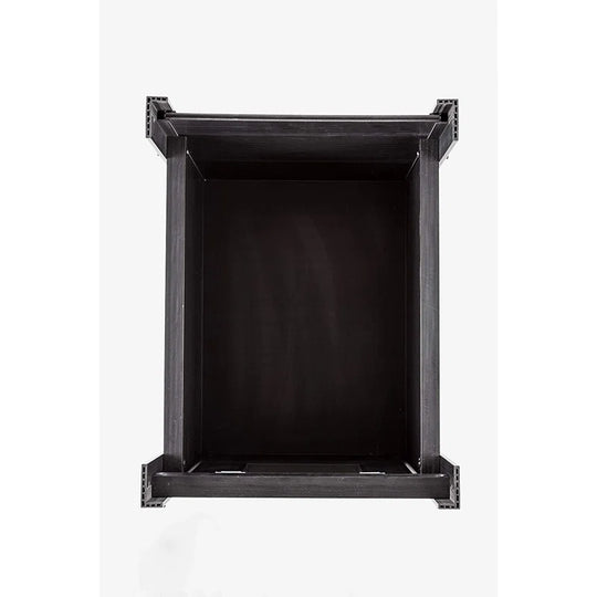 Littell ECOFLEX Litter Box Cover and End Table for Cats