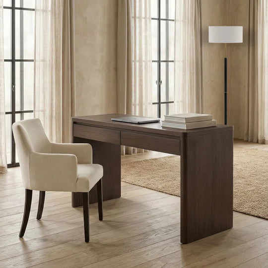 Deroche 48'' Wide Rectangular Desk