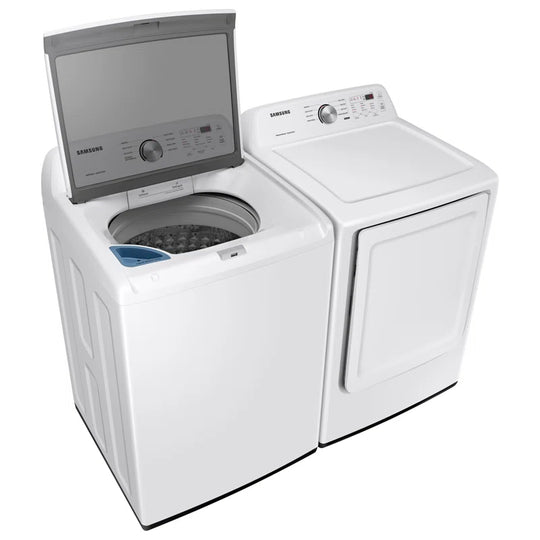 4.5 Cu. Ft. Capacity Top Load Washer with Vibration Reduction Technology+