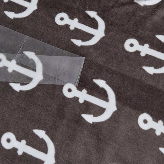 Luxuriously Velvety Plush Blanket Soft Lightweight Blanket