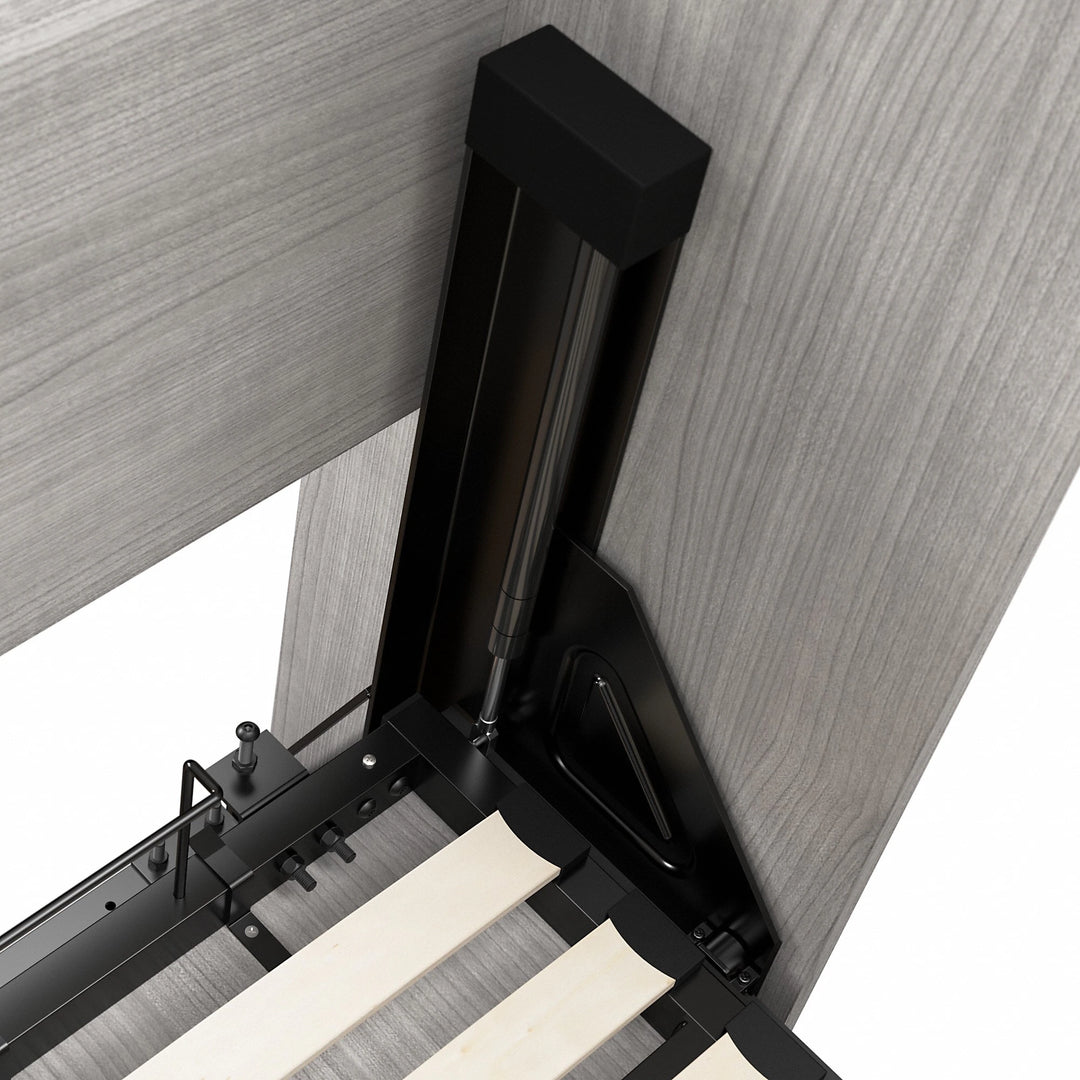 Pur 65W Queen Murphy Bed for Multipurpose Room by