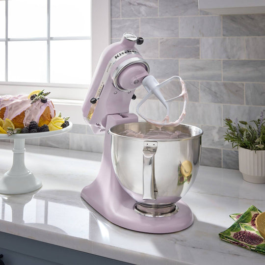 Artisan Series 5 Quart Tilt-Back Head Stand Mixer