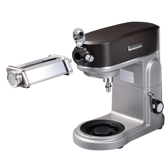 ® Professional All-Metal Stand Mixer with Specialty Attachment Hub 5 Quart