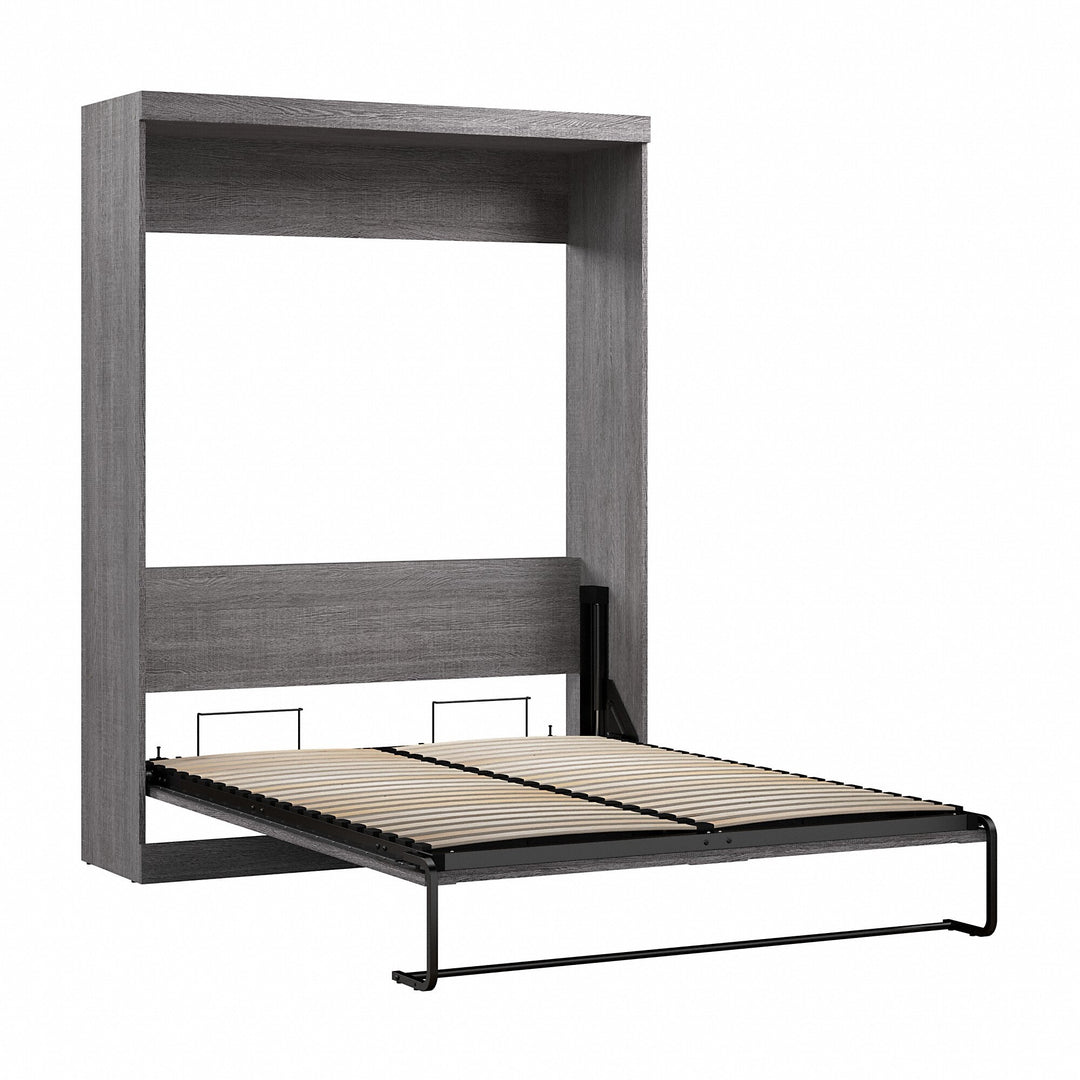 Pur 65W Queen Murphy Bed for Multipurpose Room by