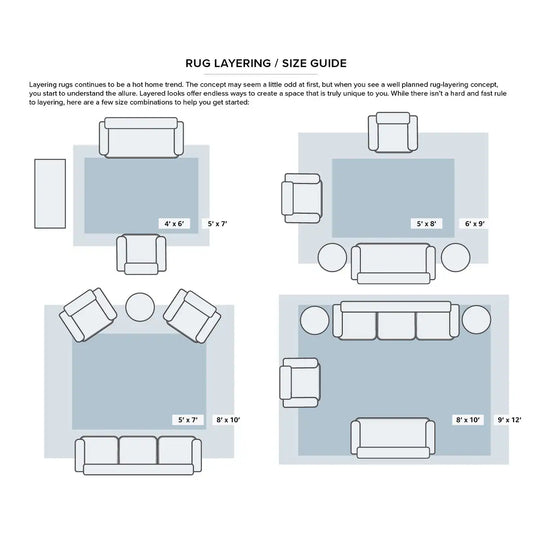 Essentials Indoor/Outdoor Solid Area Rug