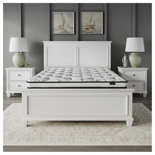 Chime 8-Inch Innerspring Mattress