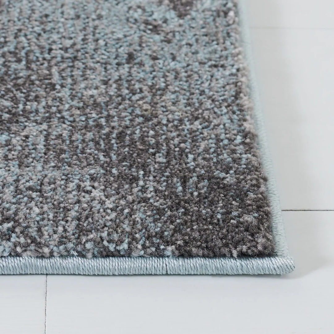 Glacier Stephaine Modern Abstract Rug