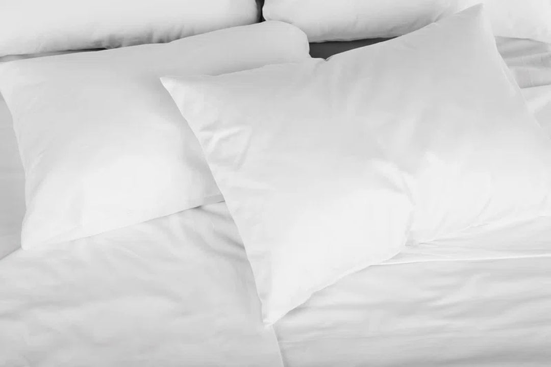 Ludgershall Polyester Medium Pillow