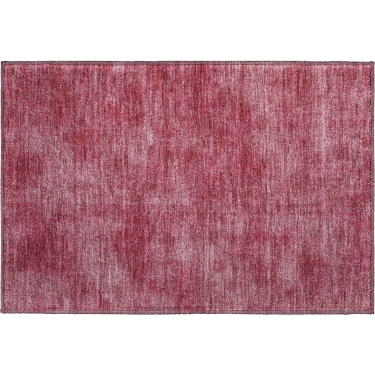 Premium Washable Super Soft Solid Ombre Mayfield Rug