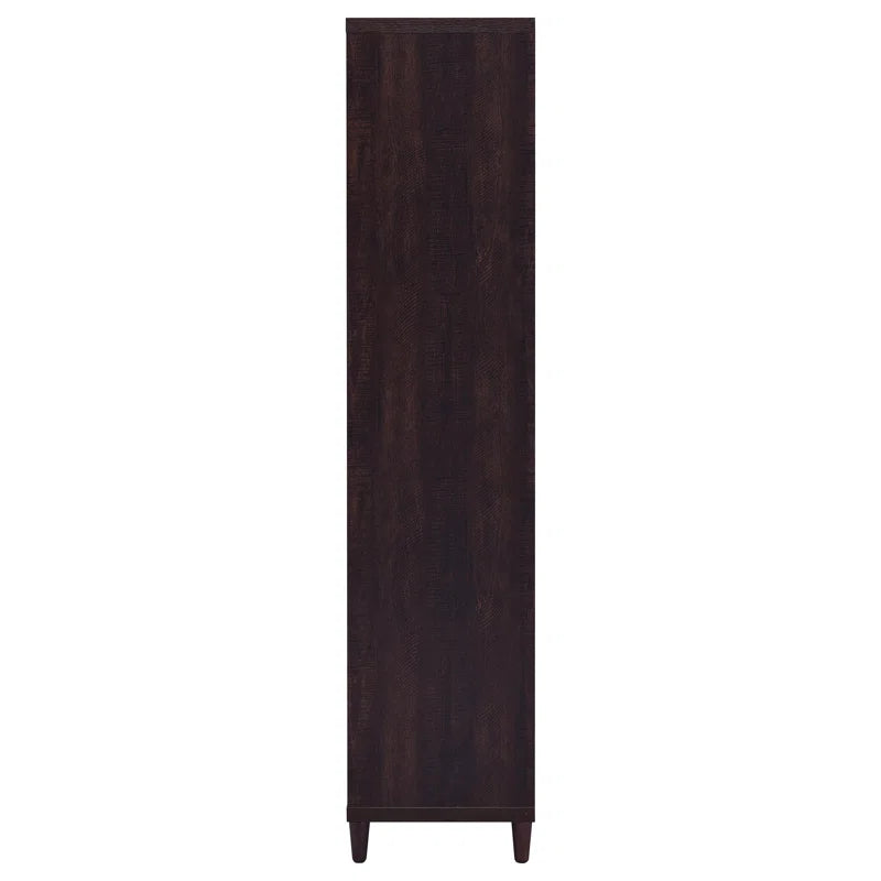 Aseneth 31'' Wide 2 - Drawer Storage Cabinet