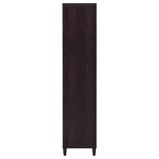 Aseneth 31'' Wide 2 - Drawer Storage Cabinet