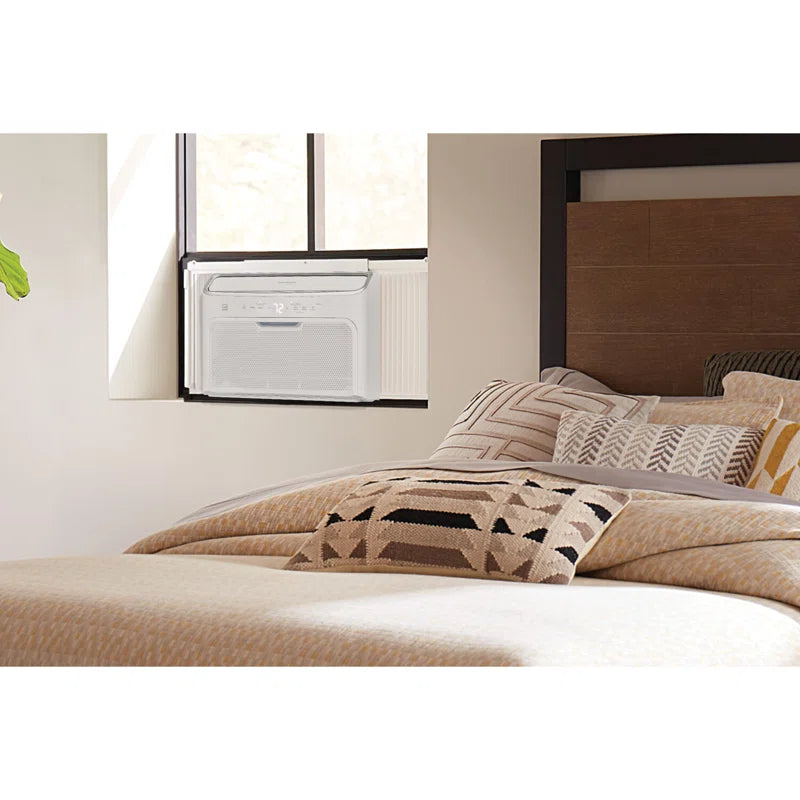 Gallery 10,000 BTU Inverter Smart Window Air Conditioner