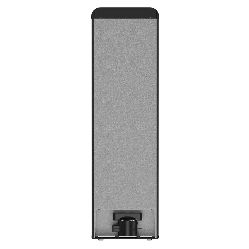 Storico 22" Retro Refrigerator