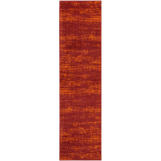 Essentials Solid Indoor/Outdoor Area Rug