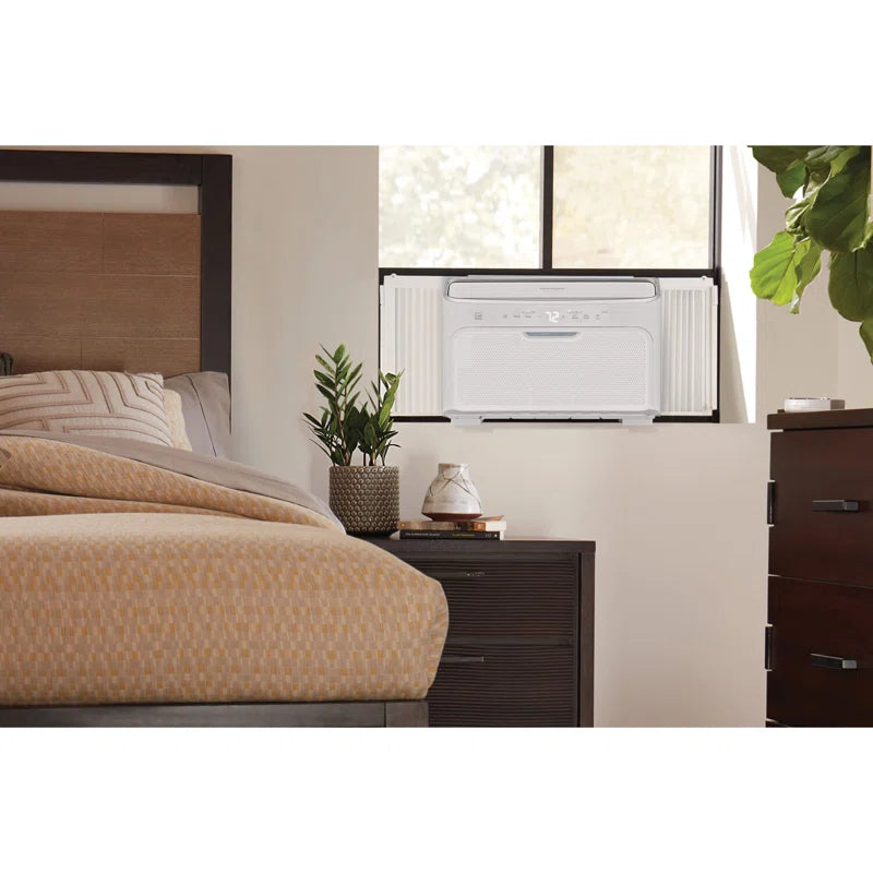 Gallery 10,000 BTU Inverter Smart Window Air Conditioner