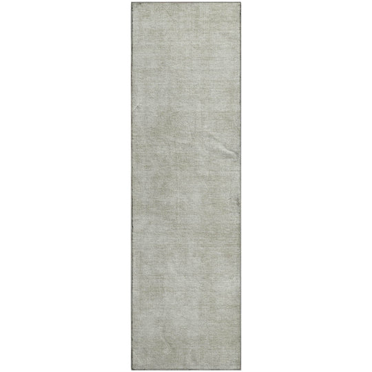 Premium Washable Super Soft Solid Ombre Mayfield Rug