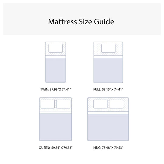Chime 8-Inch Innerspring Mattress