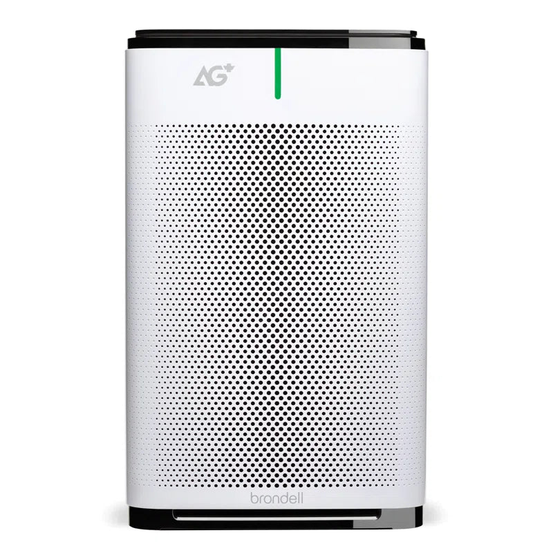 Pro Console Air Purifier with True HEPA Filter for 1655 Cubic Feet