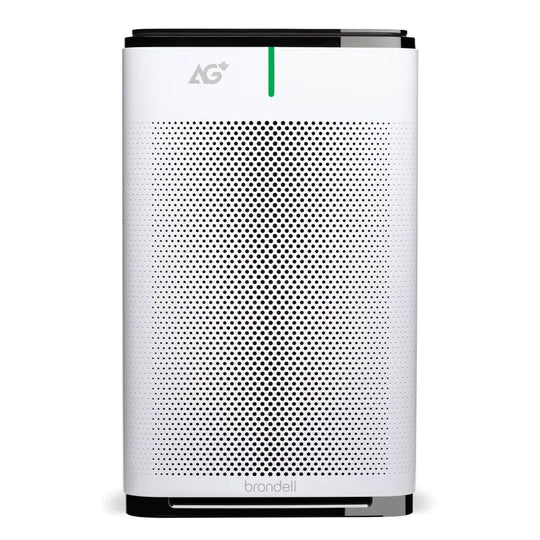 Pro Console Air Purifier with True HEPA Filter for 1655 Cubic Feet