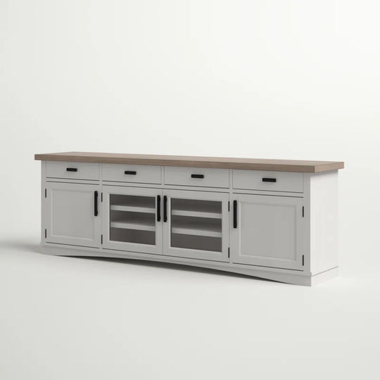 Bankhead TV Stand for Tvs up to 88"