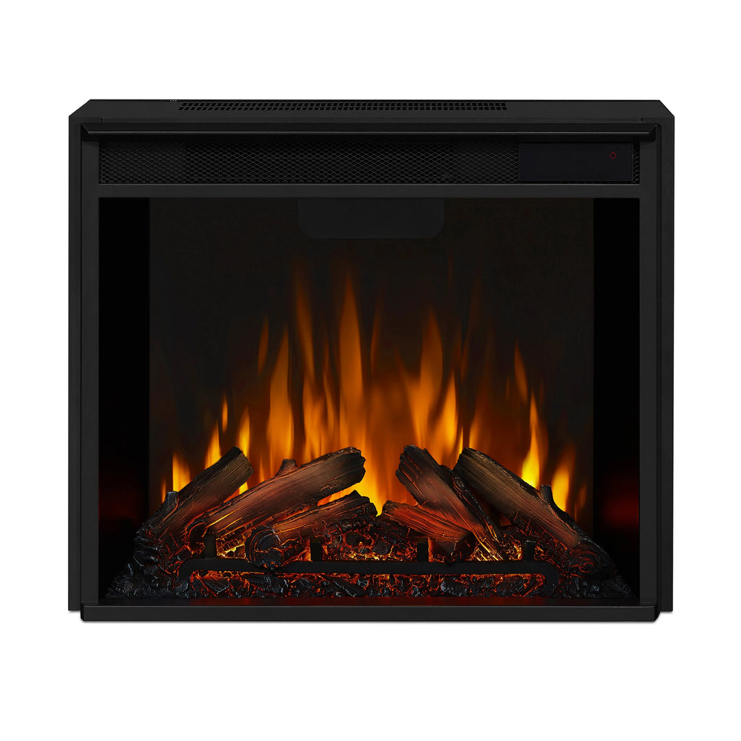 Vividflame 23.38" Electric Firebox by