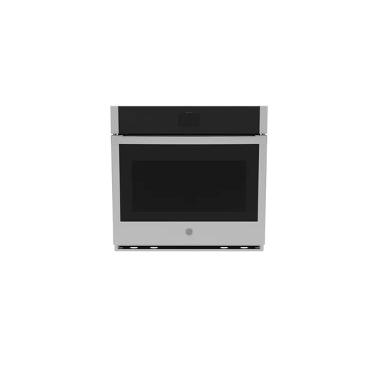 30" Smart Built-In Self-Clean Convection Single Wall Oven with No Preheat Air Fry