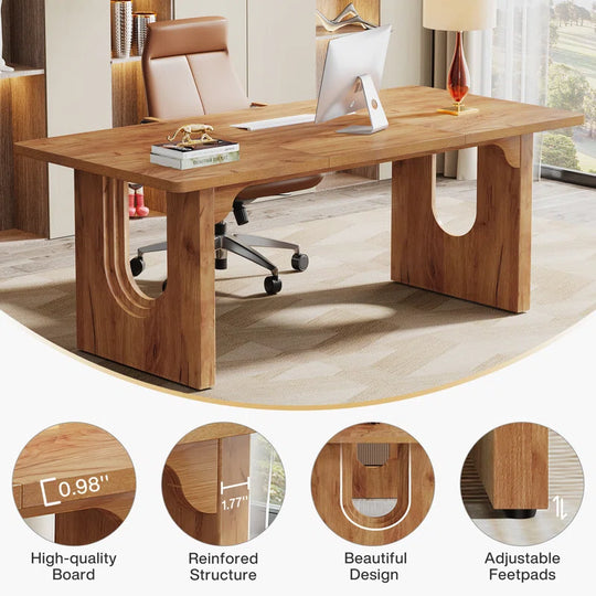 Joonyoung Executive Desk