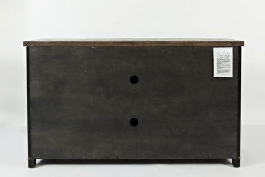 Karley 60'' Solid Wood Sideboard